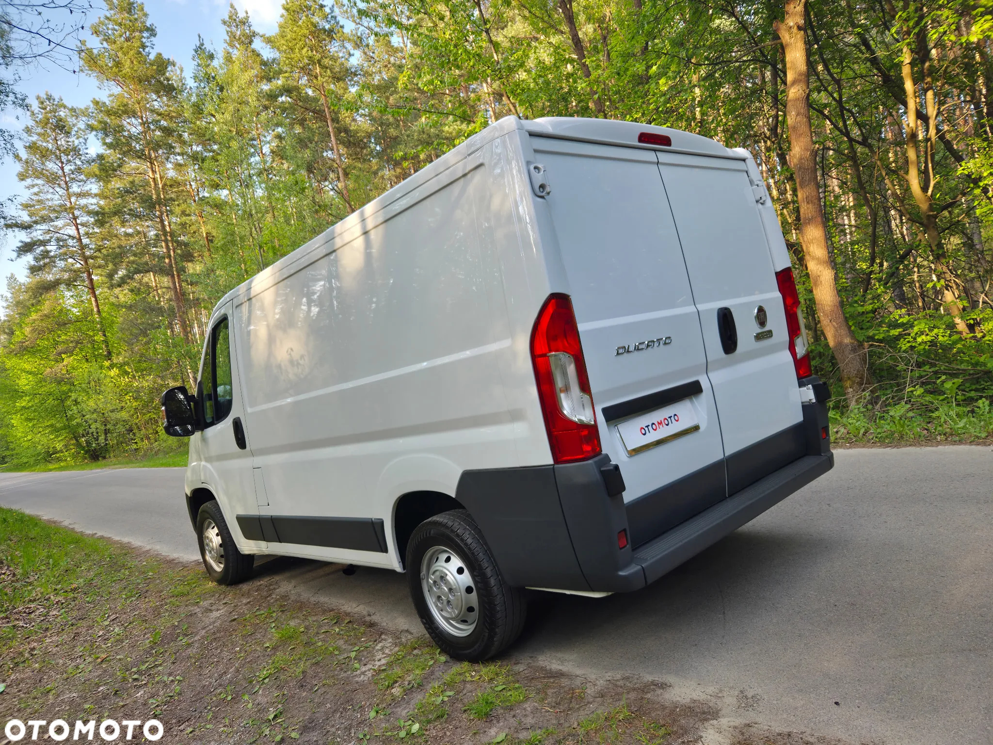Fiat Ducato - 11