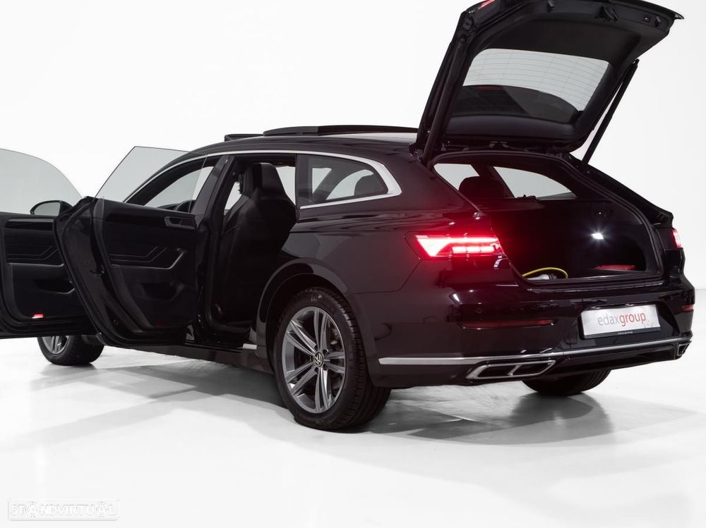 VW Arteon Shooting Brake 1.4 TSI eHybrid R-Line - 5