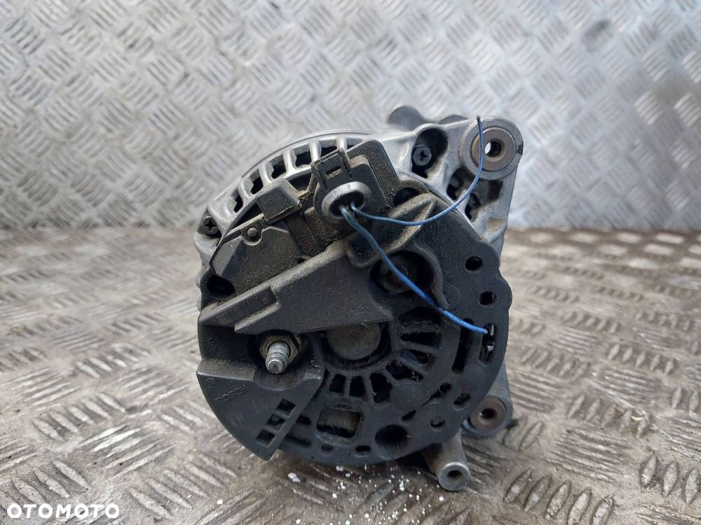 ALTERNATOR VOLKSWAGEN PASSAT B5 1.9 TDI 028903031 ID: 236990 - 4