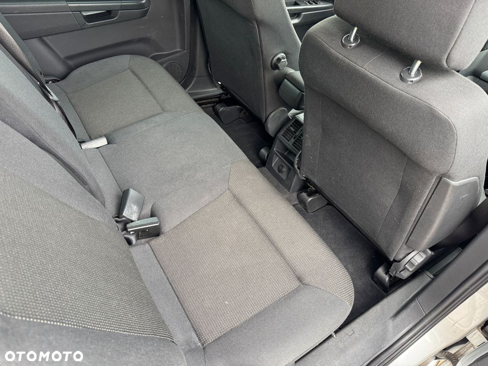 Opel Zafira 1.8 Innovation - 31