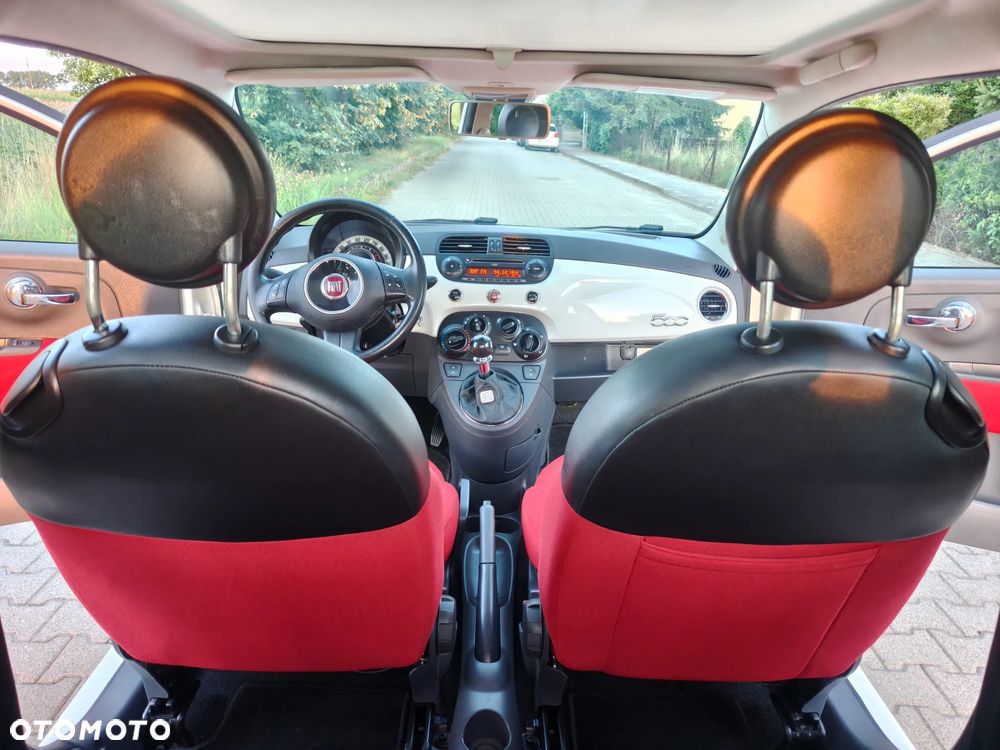 Fiat 500 - 11