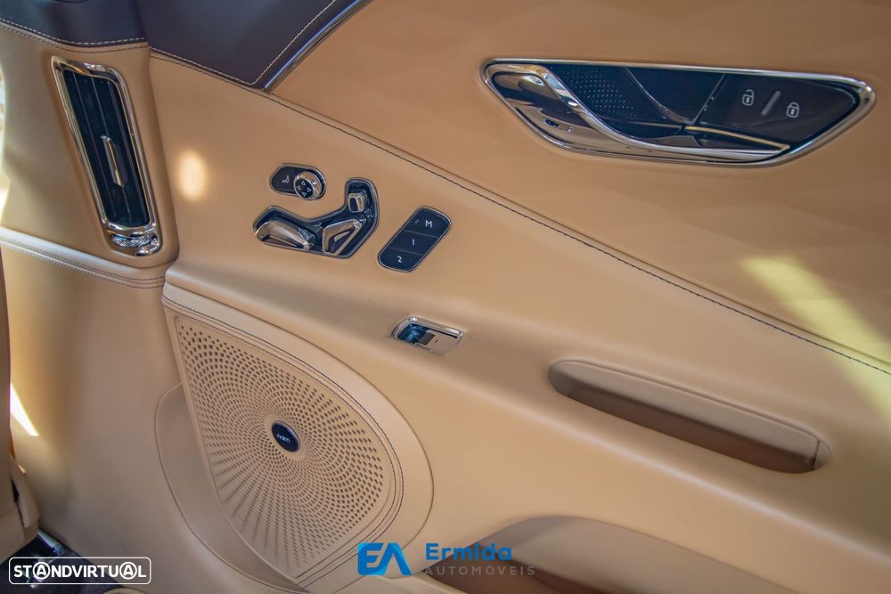 Bentley Flying Spur - 51