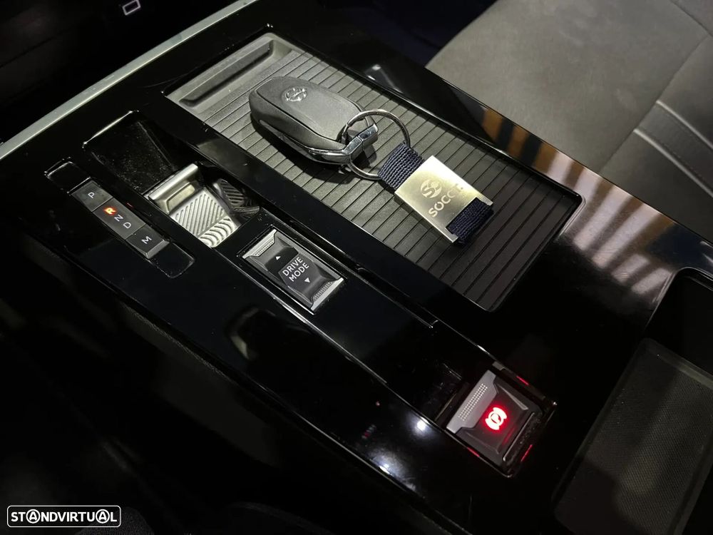 Opel Astra - 33