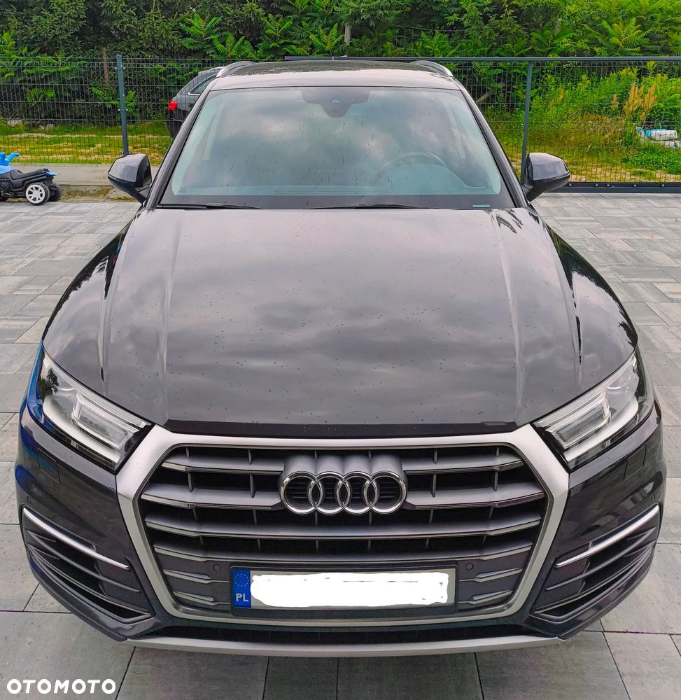Audi Q5 2.0 TDI Sport - 3
