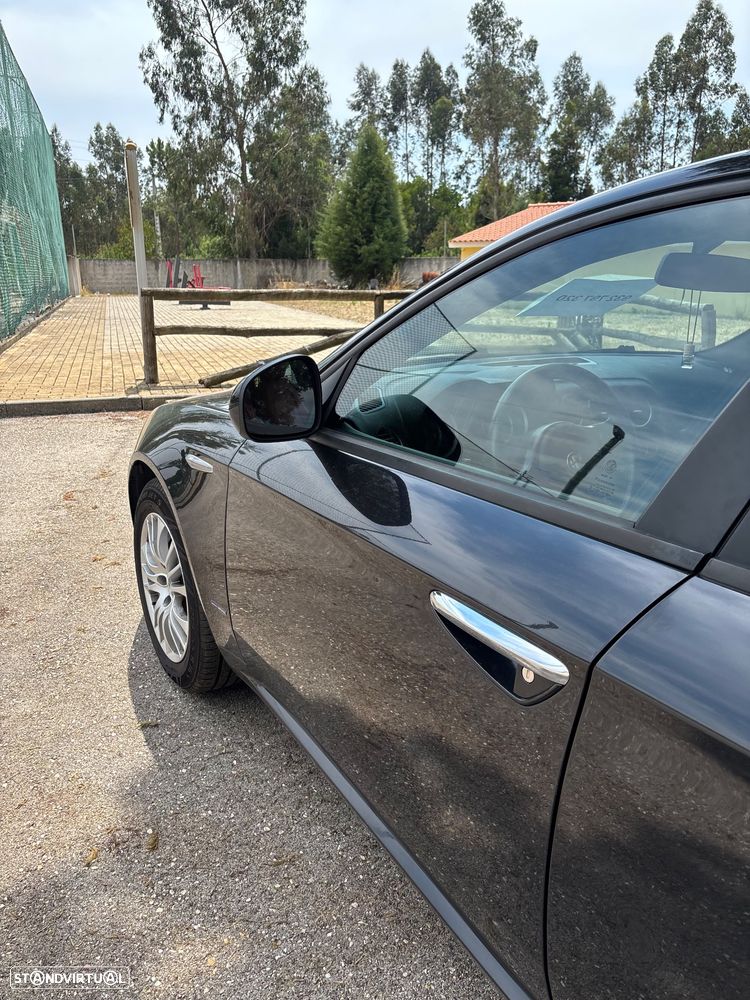 Alfa Romeo 159 2.0 JTDm Distinctive - 21