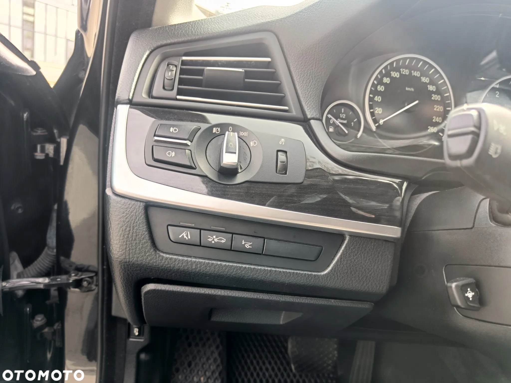 BMW Seria 5 535d - 10