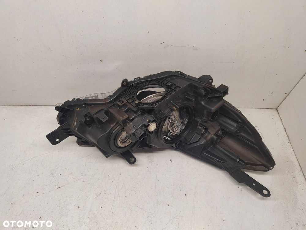 SUBARU XV SM XENON LAMPA LEWY PRZÓD P9934L - 8