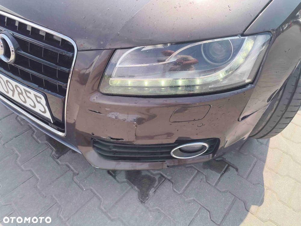 Audi A5 Coupé 3.0 TDI Quattro S tronic - 11