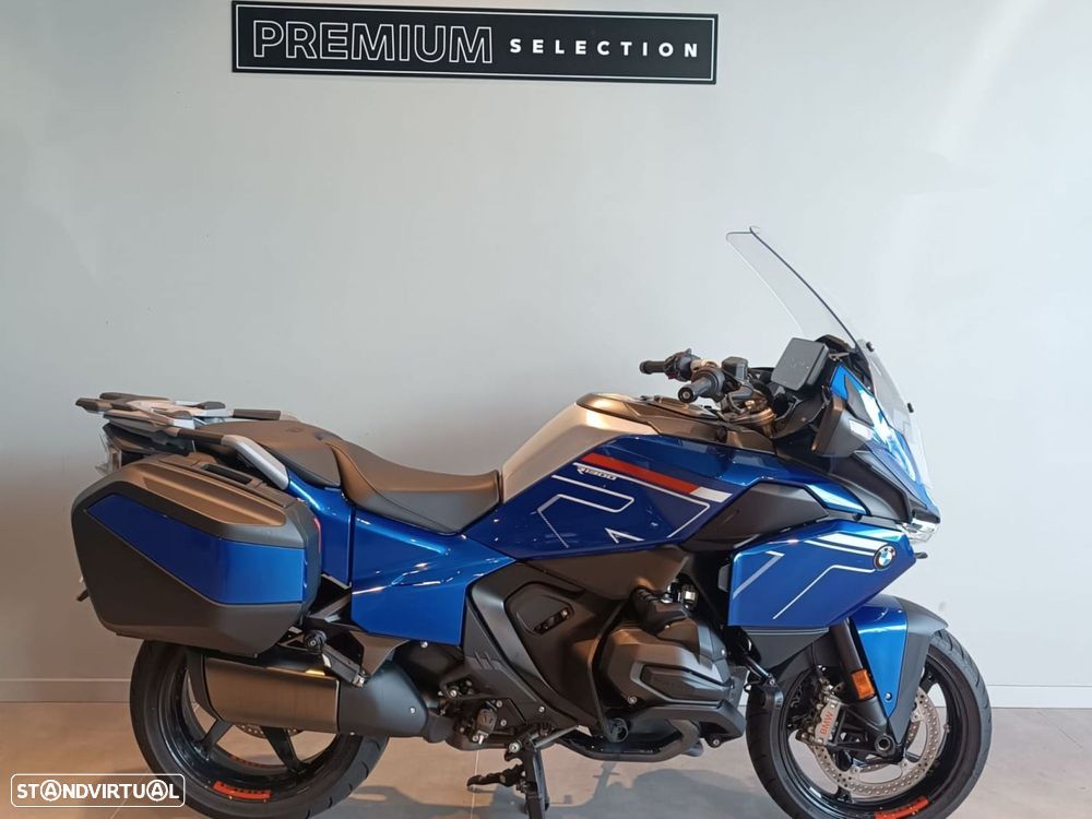 BMW R 1300 RT 1300 RT - 2