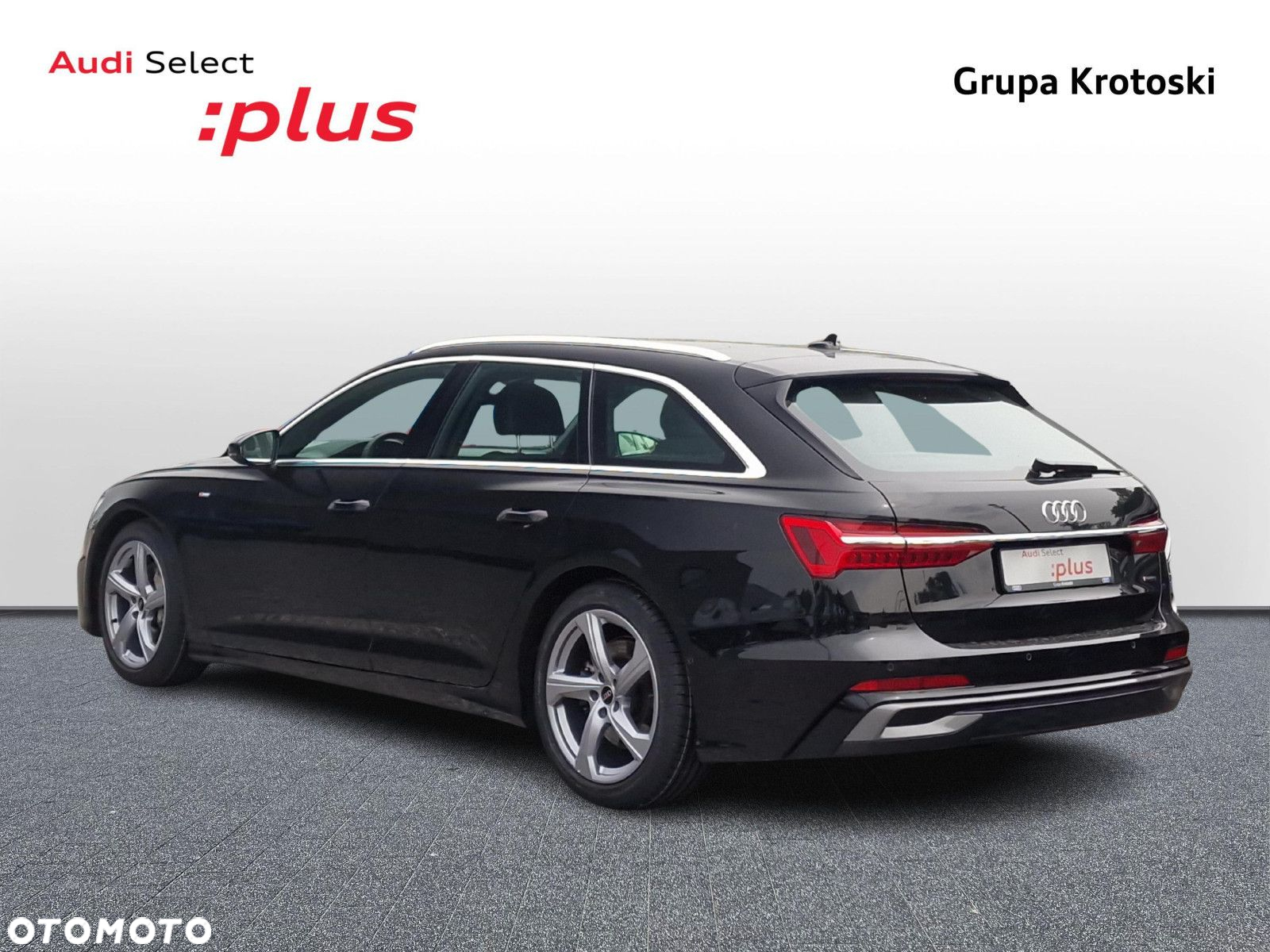 Audi A6 - 3