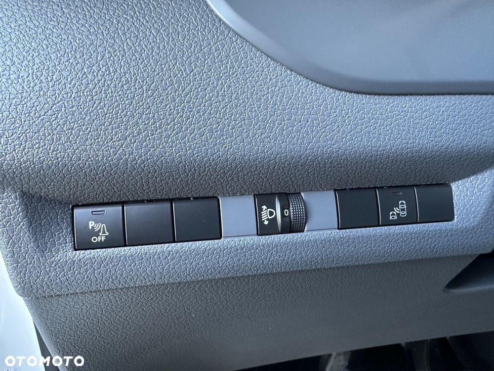 Peugeot EXPERT L2 2.0 HDI MODUL SYSTEM Zabudowa Warsztatowa / Serwis Mobilny FV23% - 31