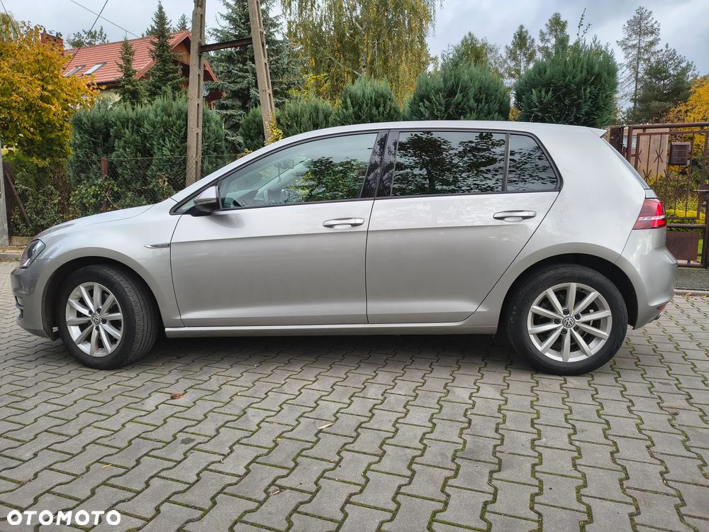 Volkswagen Golf - 29