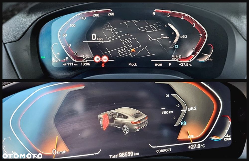 BMW X4 xDrive20d M Sport Edition - 29