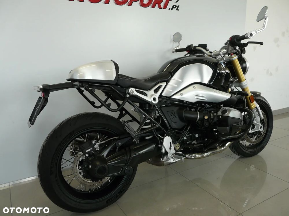 BMW R - 3