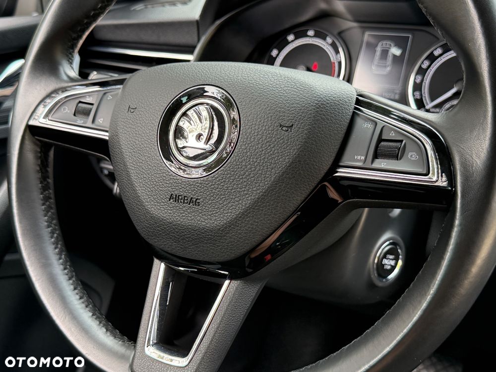 Skoda Kamiq 1.5 TSI Ambition DSG - 10