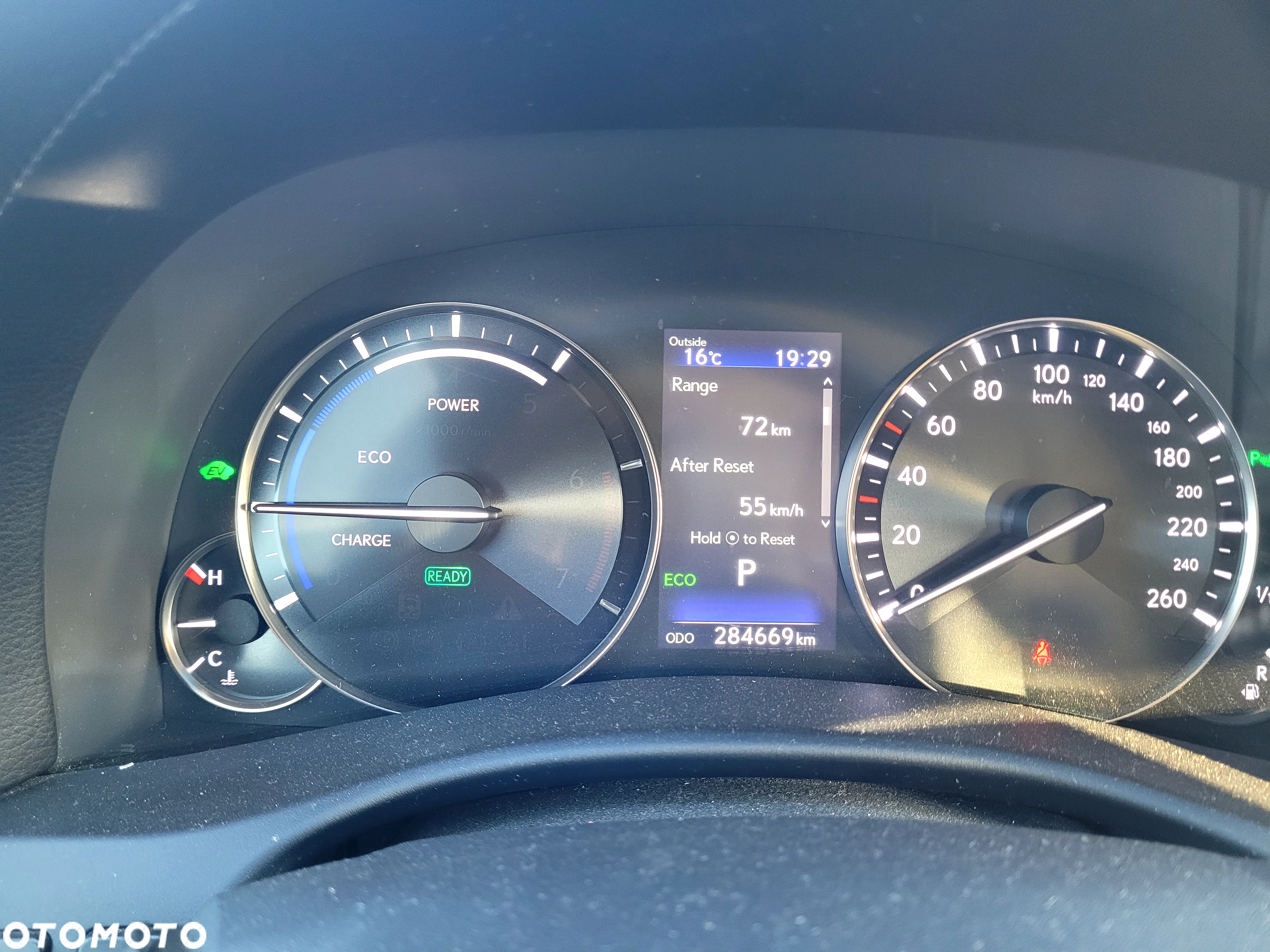 Lexus GS - 18