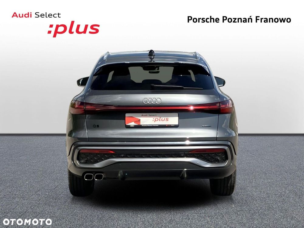 Audi Q5 Sportback - 5