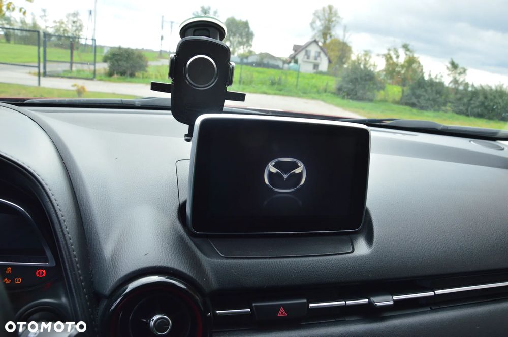 Mazda CX-3 2.0 Skypassion - 27