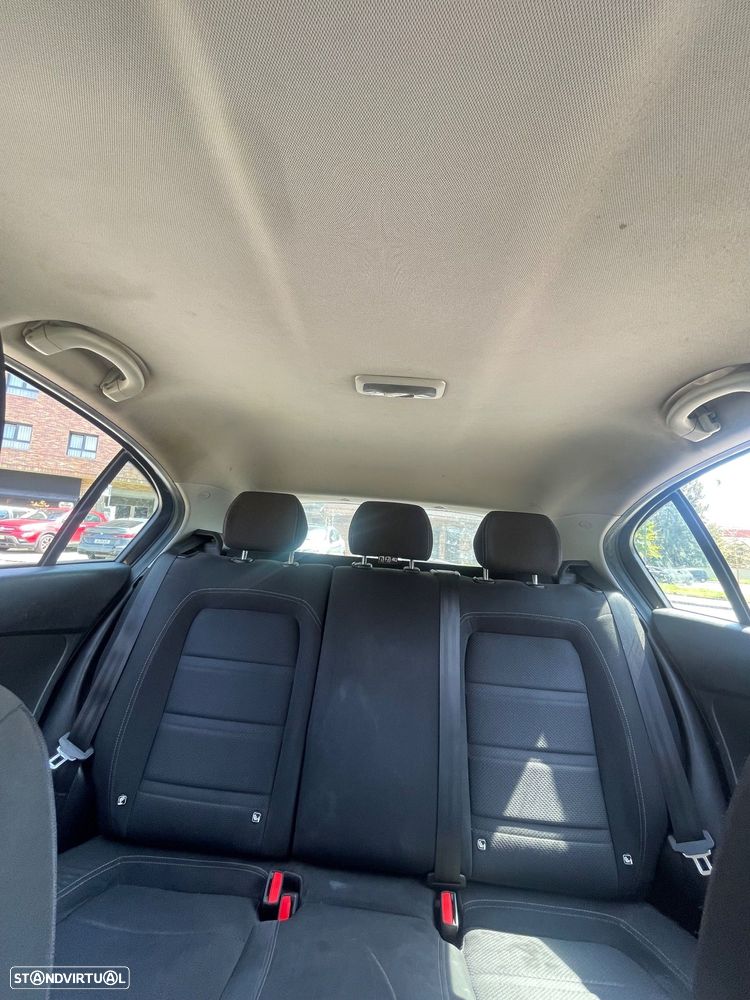 Fiat Tipo 1.3 M-Jet Lounge - 18