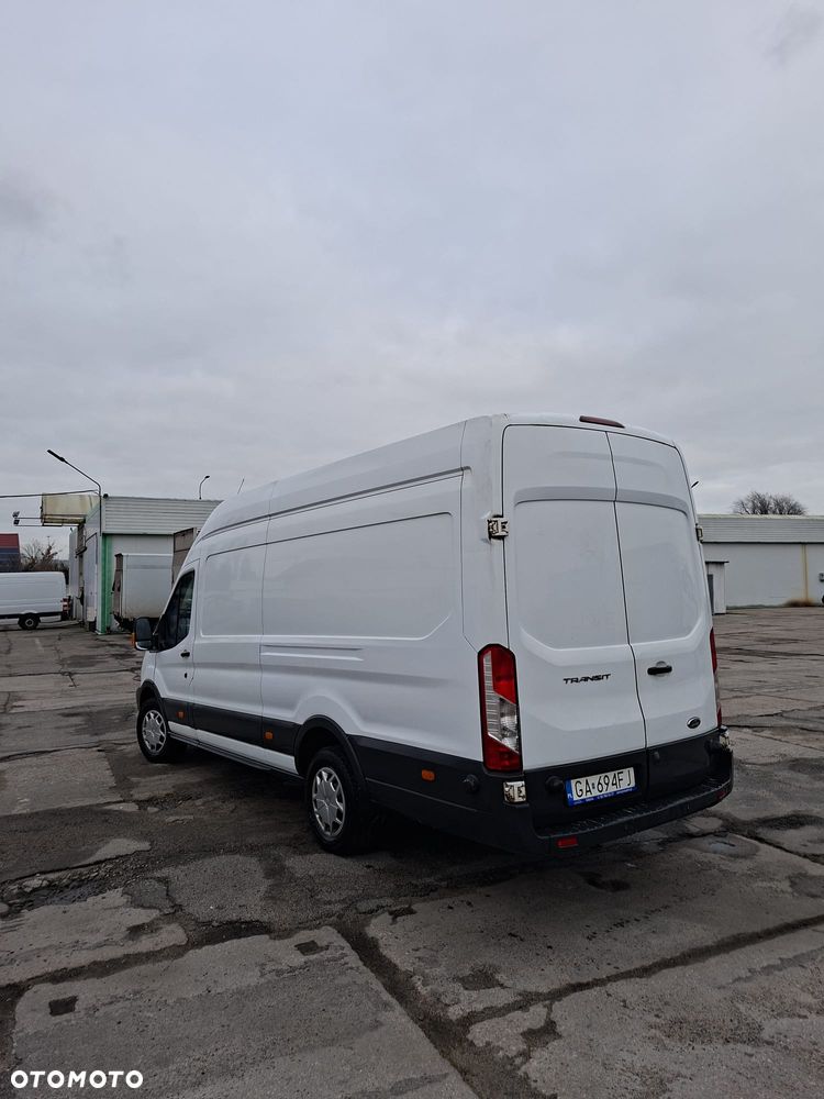 Ford TRANSIT - 11