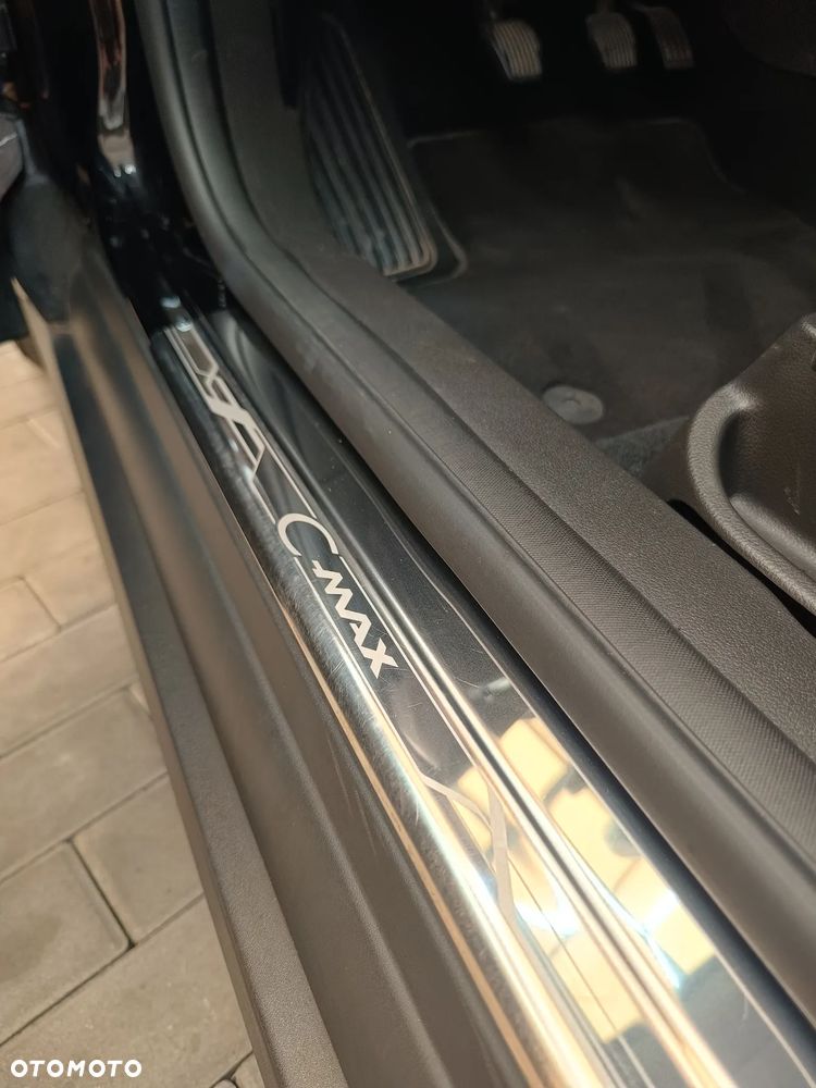 Ford C-MAX - 27