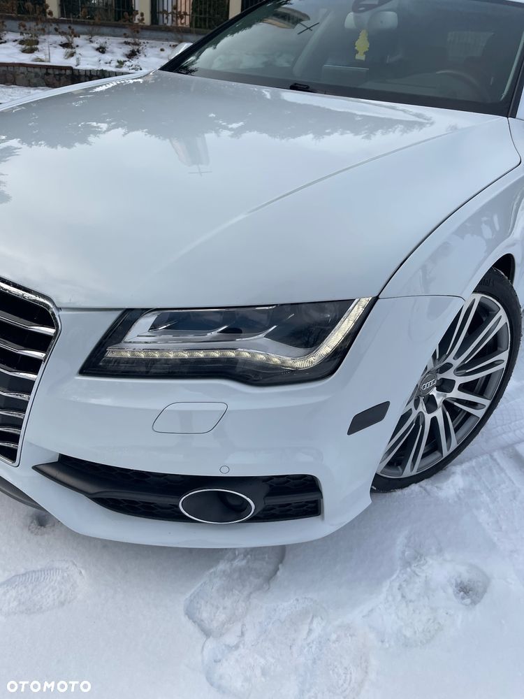 Audi A7 Sportback - 19