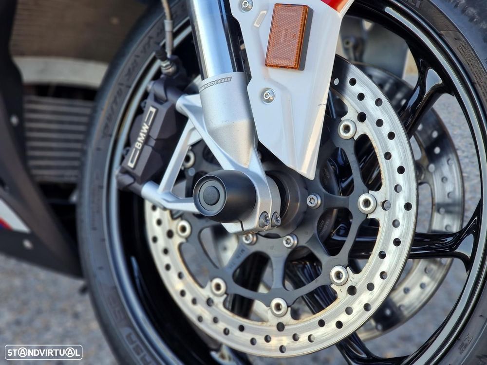 BMW S 1000 RR - 5