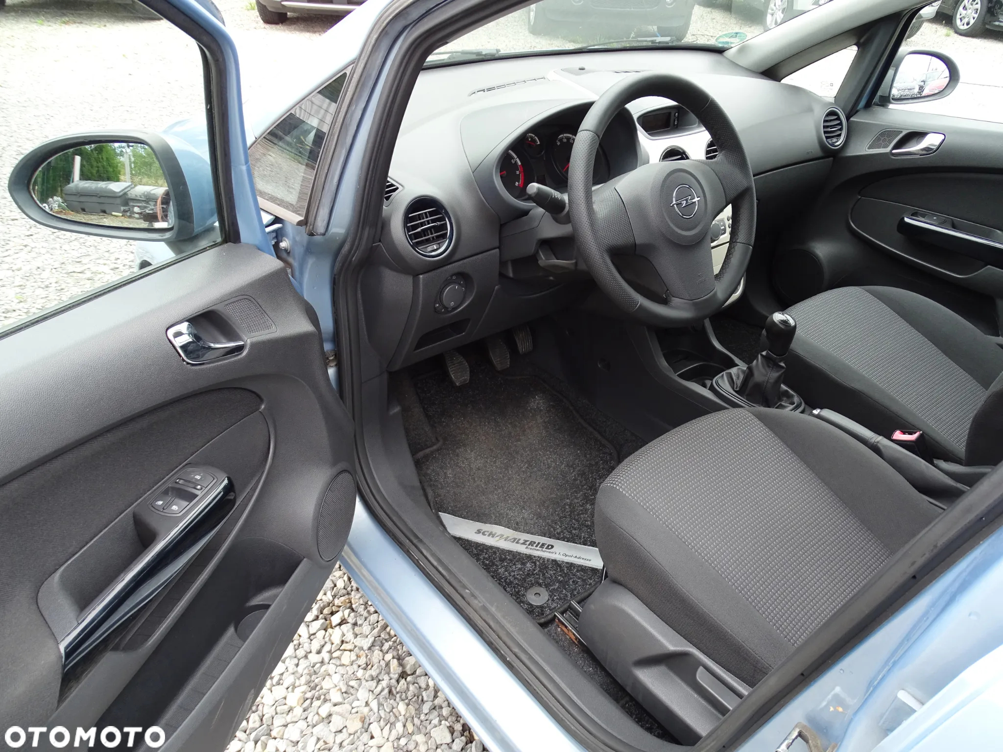 Opel Corsa - 23