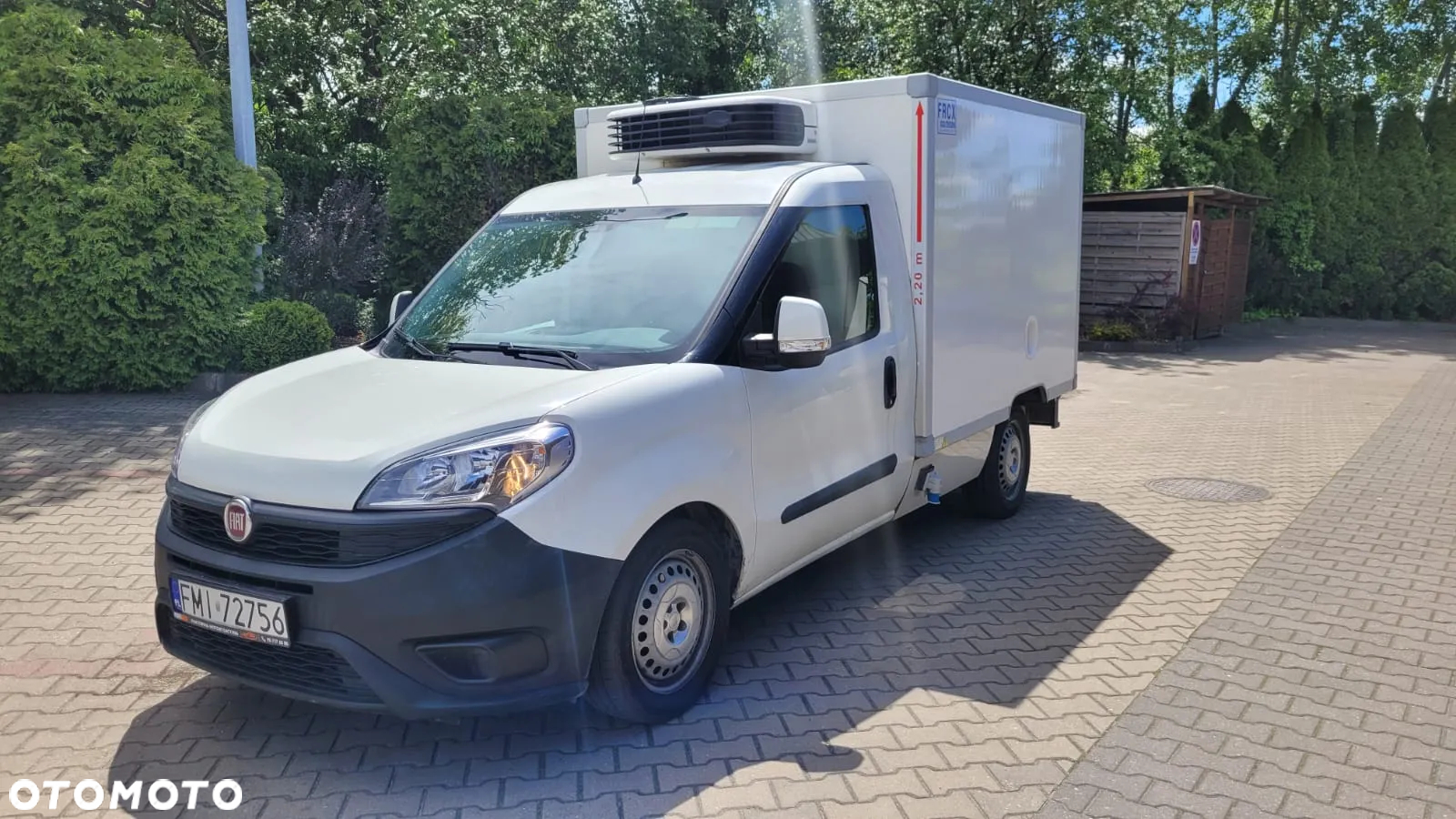 Fiat Doblo - 7