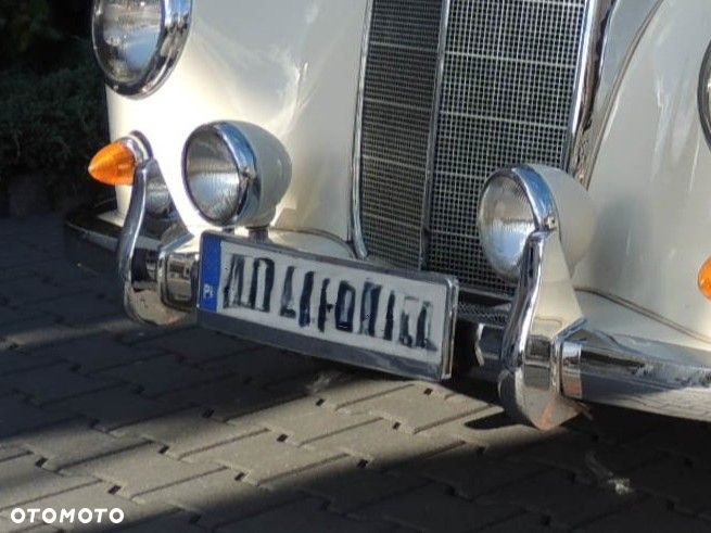 Mercedes-Benz Inny - 8