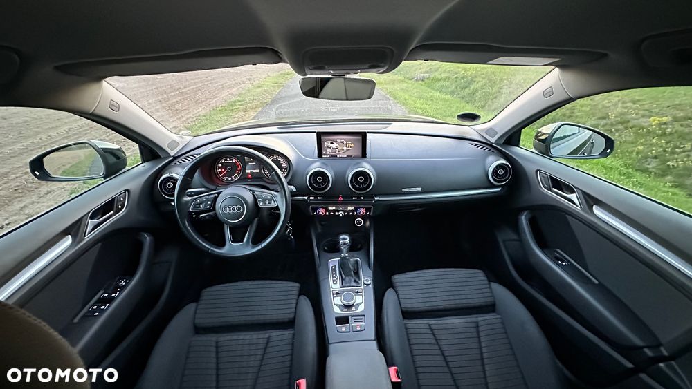 Audi A3 Sportback 35 TFSI mHEV S Line S tronic - 3