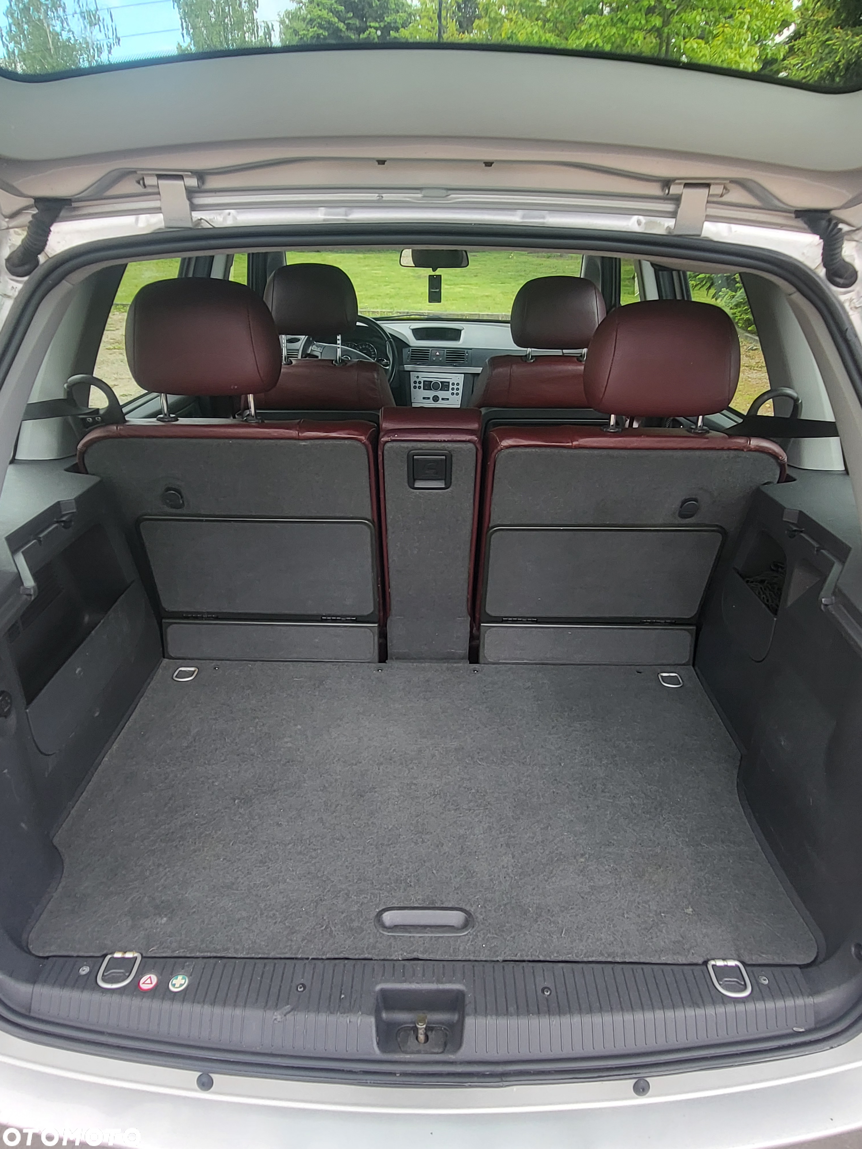 Opel Meriva 1.8 16V Cosmo - 12
