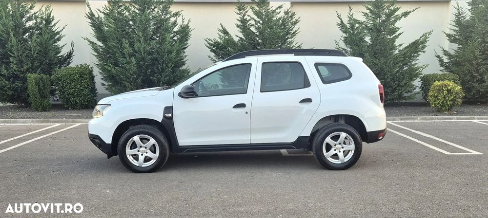 Dacia Duster - 5