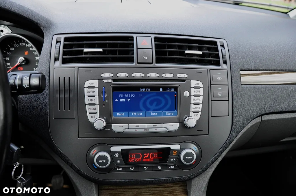 Ford C-MAX 1.6 Style+ - 15