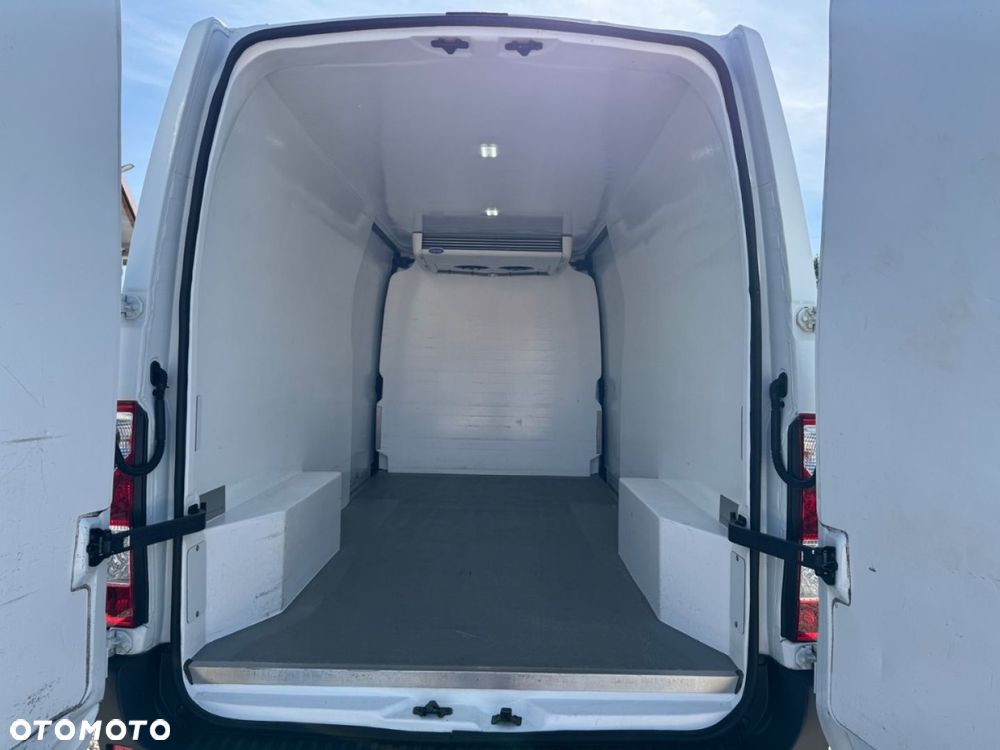 Renault Master - 5