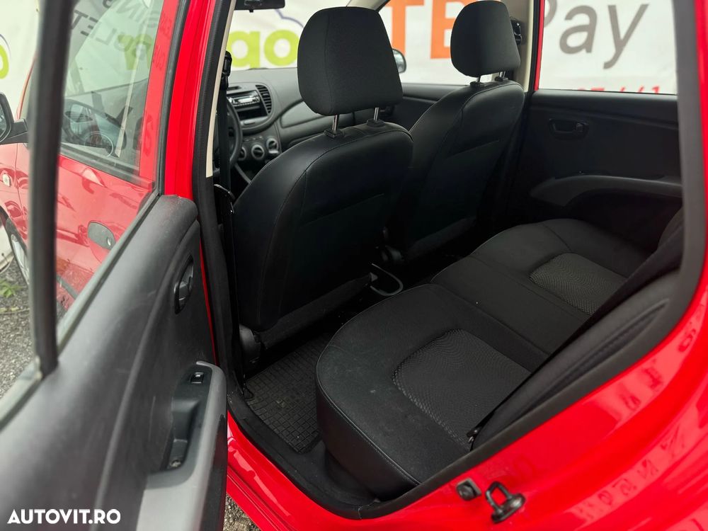 Hyundai i10 1.1 Classic - 26