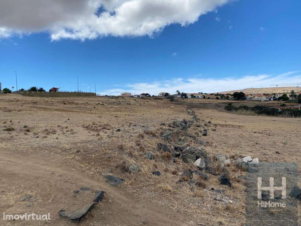 Terreno 13.400 M2 na Ilha do Porto Santo - Grande imagem: 4/30