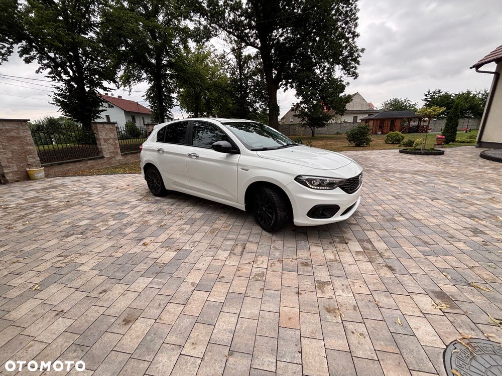Fiat Tipo 1.3 MultiJet Lounge - 19
