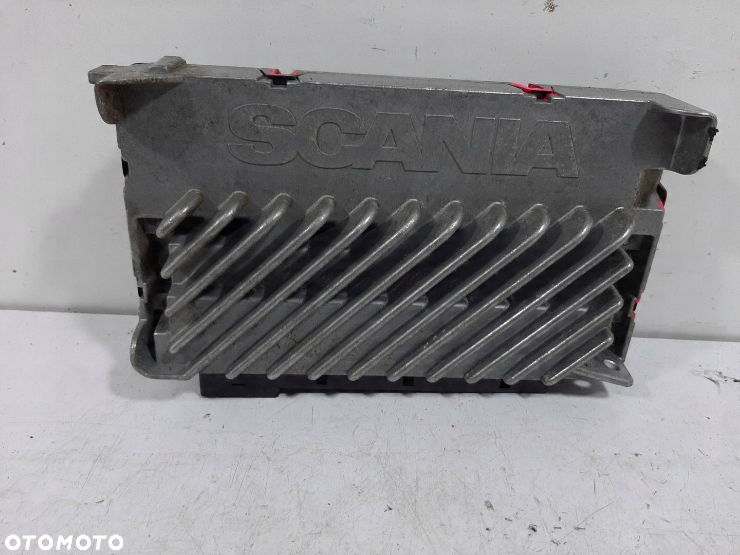 SCANIA R480 EURO 5 10R MODUL SWIATEL 2025647 - 5