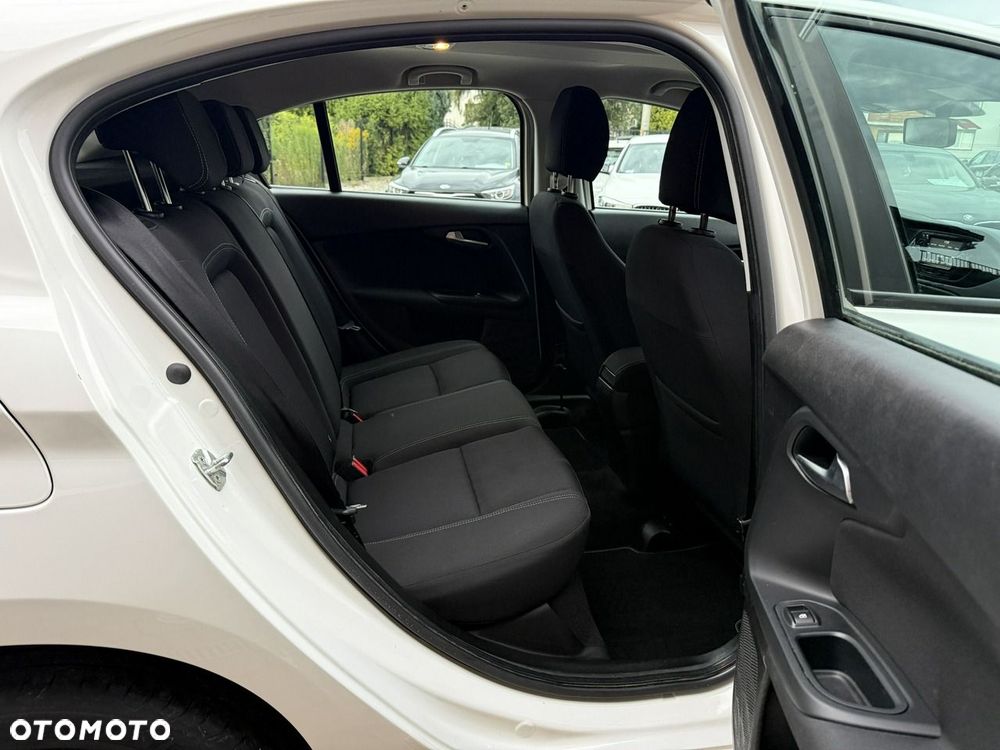 Fiat Tipo 1.4 T-Jet Easy - 23
