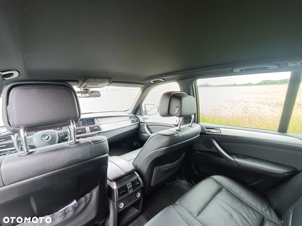 BMW X5 3.0d xDrive - 19
