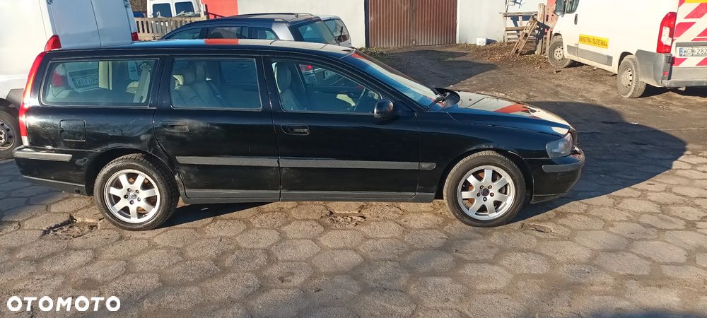 Volvo V70 - 10