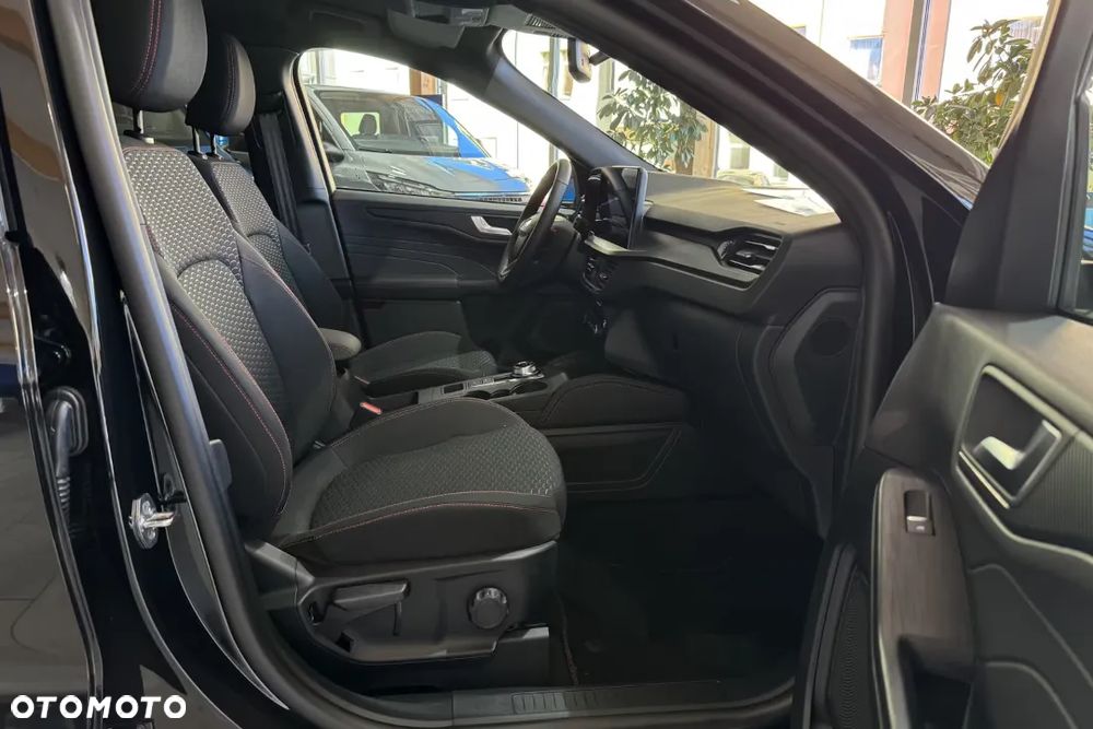Ford Kuga 2.5 Duratec FHEV ST-LINE - 11
