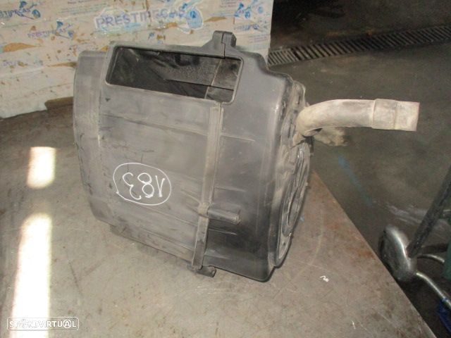 Caixa De Filtro De Ar 077133835S  077000183M  4605285994 AUDI A8 2003 4.2I 0P GASOLINA - 1