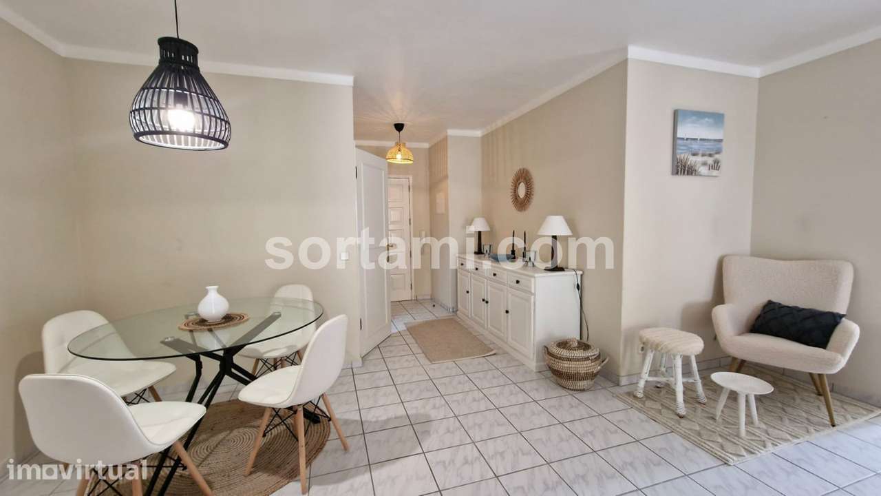 Apartamento T2 Venda em Quarteira,Loulé - Grande imagem: 3/15