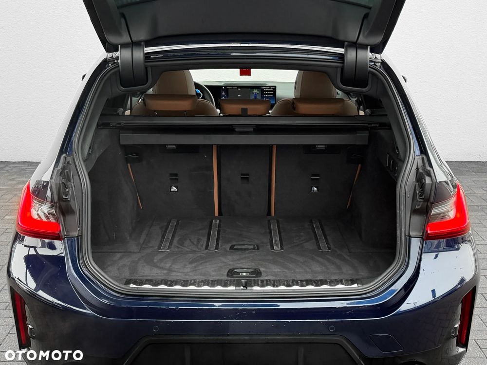 BMW Seria 3 320d xDrive M Sport Sport - 13