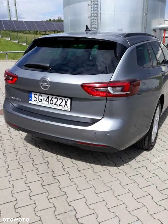 Opel Insignia 2.0 CDTI Elite S&S - 5
