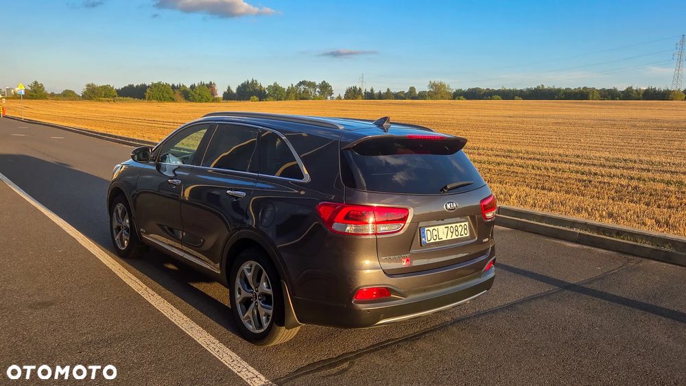 Kia Sorento 2.0 CRDI Business Line - 33