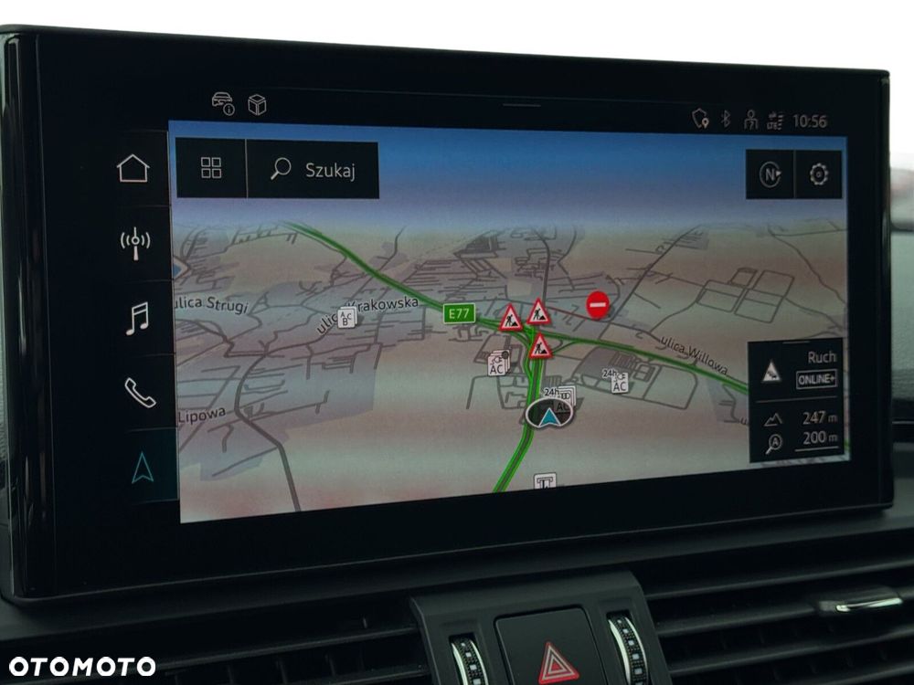 Audi Q5 50 TFSI e Quattro Advanced S tronic - 21