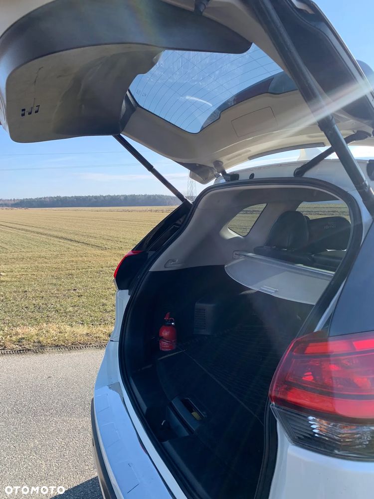 Nissan X-Trail - 30